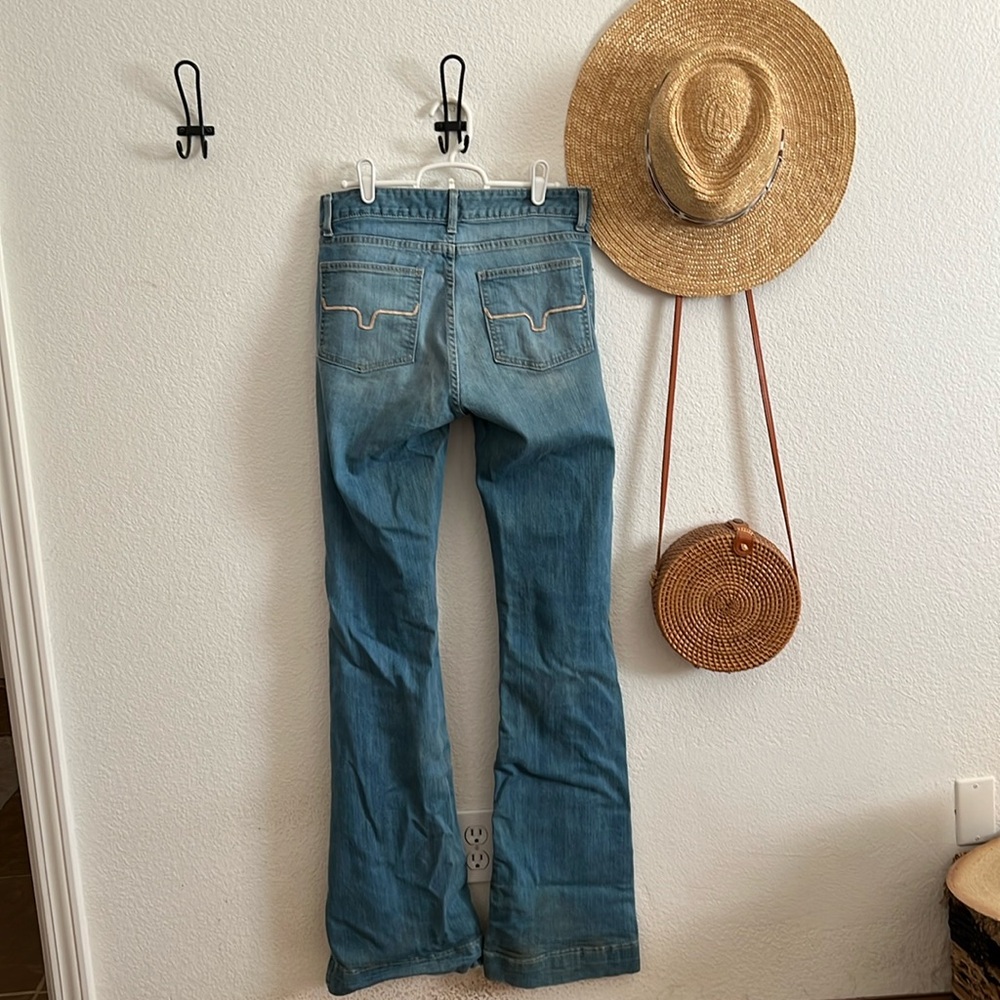 KIMES Ranch Lola Jeans